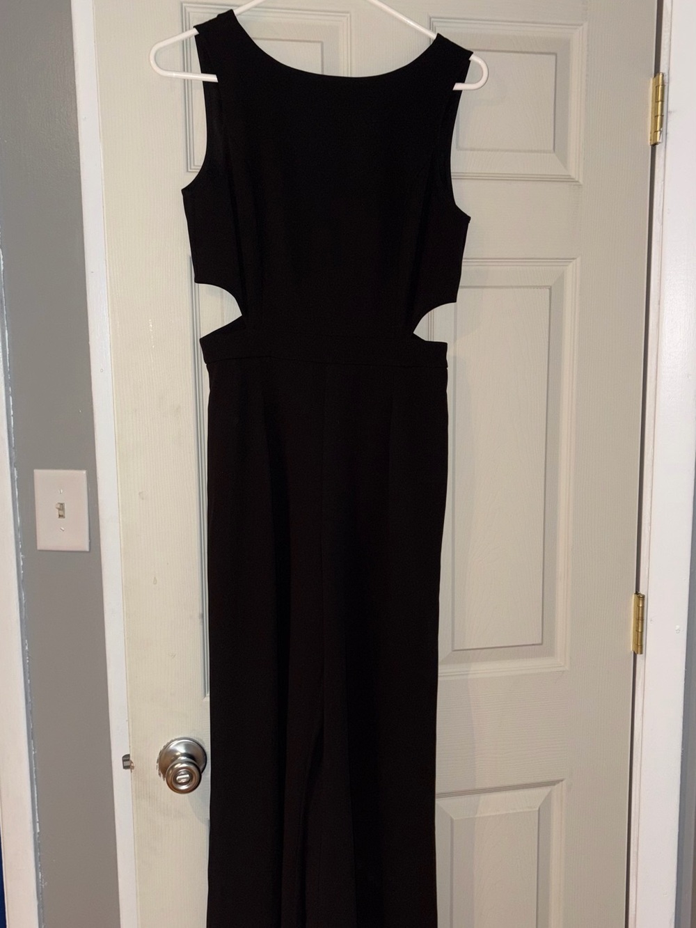 Amazon Allegra K Jumpsuit with cut outs